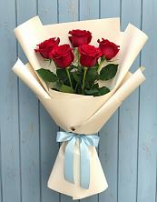 Букет Классика чувств в Одоев