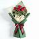Букет цветов из: Розы в Одоев