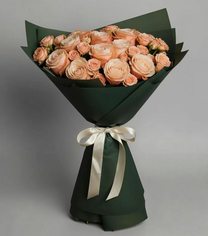 Букет Элегантный в Одоев