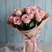 Букет цветов из: Розы в Одоев