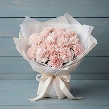Букет цветов из:  Гвоздики в Одоев