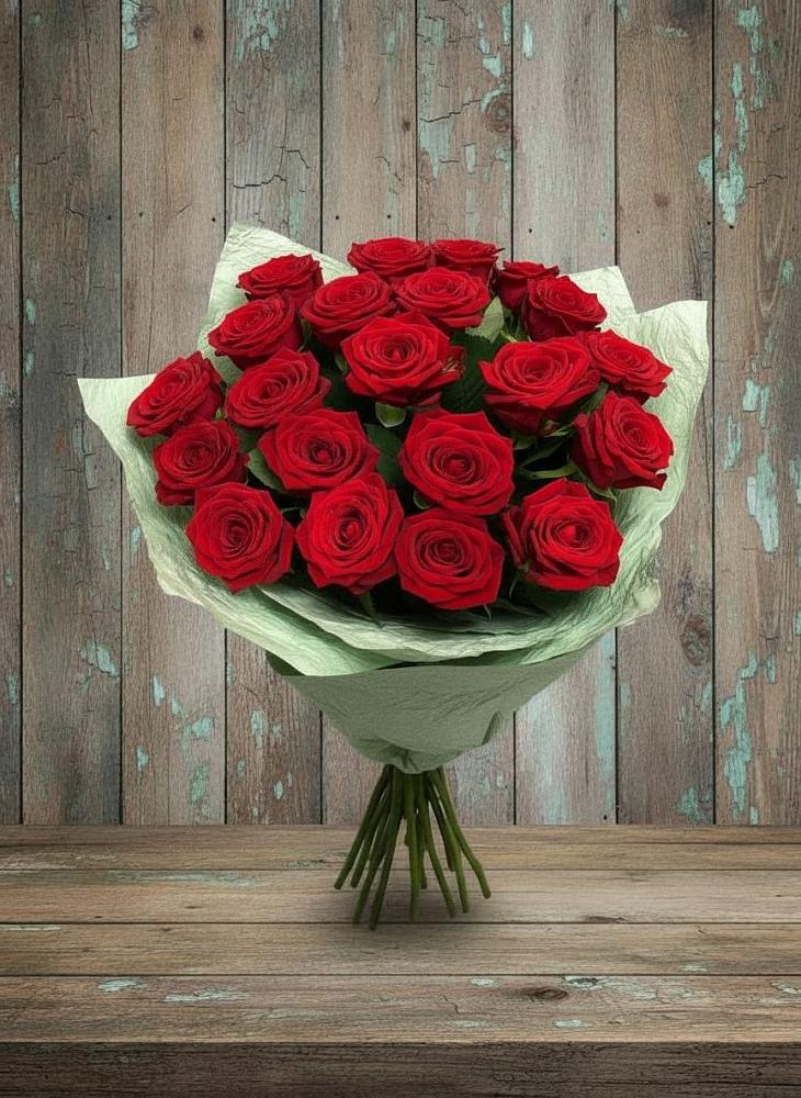 Букет Классика в Одоев