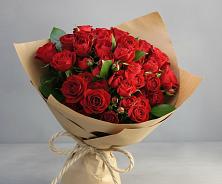 Букет Любовный роман в Одоев