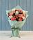Букет цветов из: Розы в Одоев
