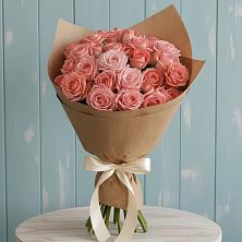 Букет цветов из:  Розы в Одоев