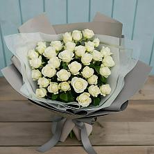 Букет Белоснежная нежность в Одоев