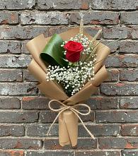 Букет цветов из:  Розы #REPLACE_PRED# Одоев