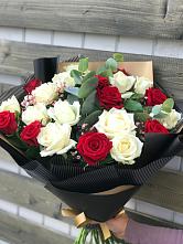 Букет Истинная любовь #REPLACE_PRED# Одоев