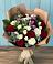 Букет цветов из: Розы и Альстромерии в Одоев