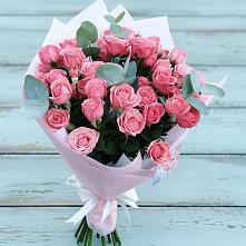 Букет Леди совершенство в Одоев