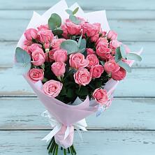 Букет Леди совершенство в Одоев